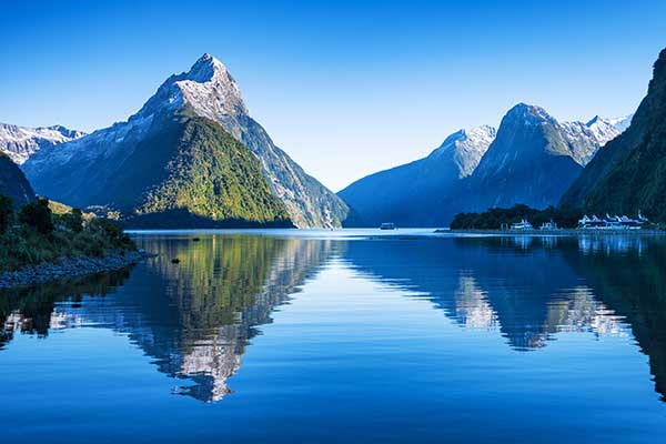 Queenstown Bus Hire
